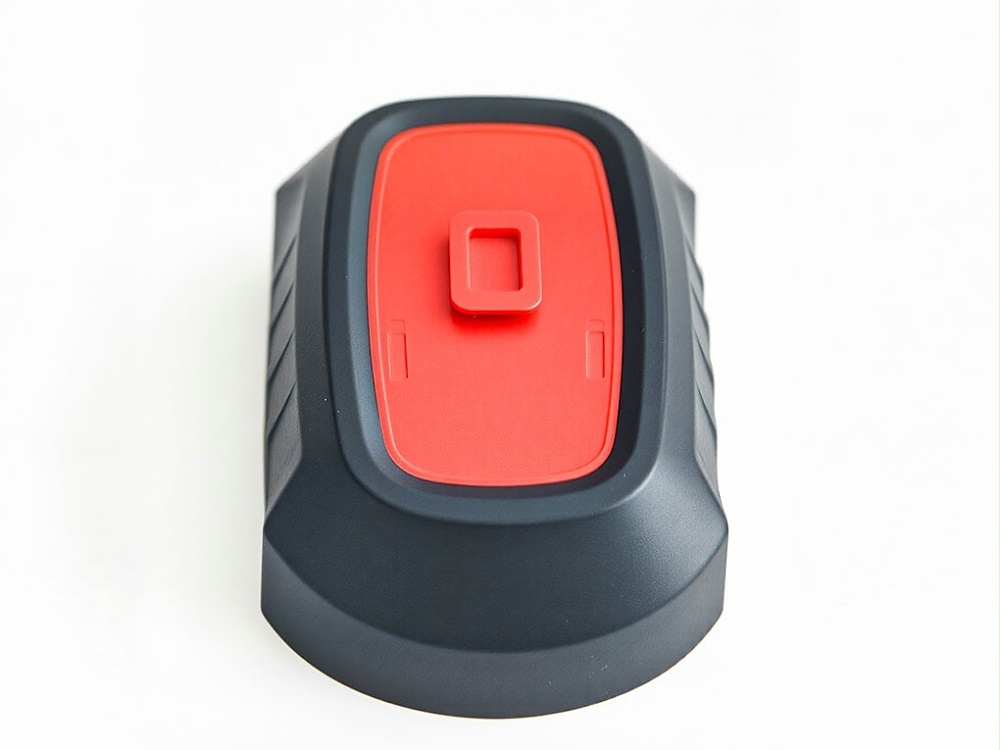 �������PVC���˫ɫע��