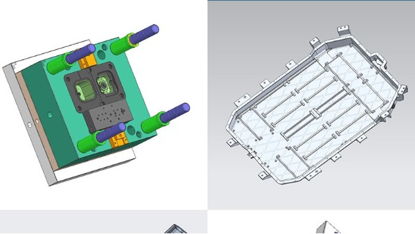 �ҵ��ܽ�ģ�ߺ����㲿������:ʮ��ر�������