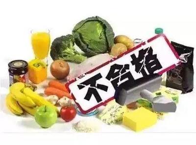 食品抽样检验,南通这30批次不合格!涉及到常吃的鸡肉、豆芽.